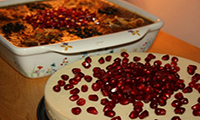 Pomegranate Ash